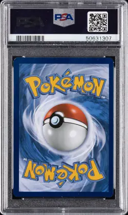 2019 POKEMON SUN & MOON COSMIC ECLIPSE SECRET #239 FULL ART/PIPLUP PSA 9 - Image 2