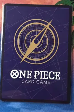 One Piece (Boa Hancock) ACG Waifu Sexy Nude Trading Card OPCG - Image 2