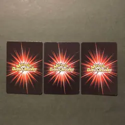 S1712 Boa Hancock 74/97 Japanese One Piece Miracle Battle Carddass Cards - Image 2