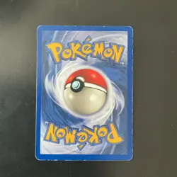 Pokemon Vintage Voltorb Card Base Set #67/102 WotC 1999 - Image 2