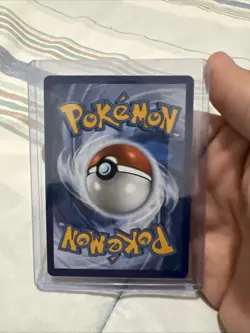 Pokemon Mega Lucario EX TCG Card 188/132 Evolutions Gold - Image 2