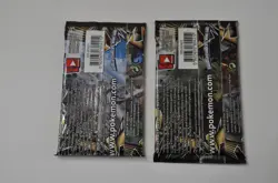 Pokemon TCG Sun & Moon-Forbidden Light Booster TWO Packs (10 Card packs)-Sealed - Image 2