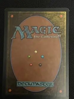 Magic the Gathering Legions Graveborn Muse Foil Card #73/145 MTG TCG CCG NM - Image 2