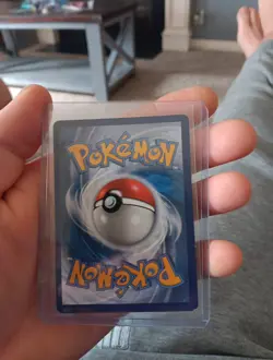 Pokemon TCG Garchomp v Full Art Holo Card Astral Radiance - Image 2