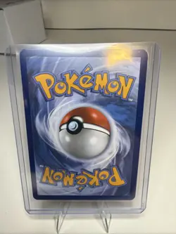Iono's Bellibolt EX Sir 188/159 SV09 Holo Pokemon TCG Card Journey Together - Image 2