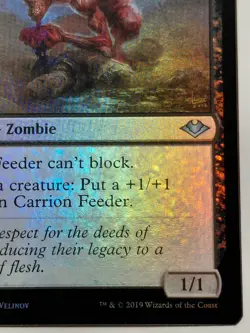 Carrion Feeder Modern Horizons Foil - Image 4