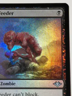 Carrion Feeder Modern Horizons Foil - Image 5