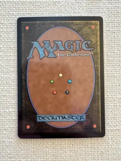 Seifer Almasy Borderless Foil R0389 - Final Fantasy - MTG Magic - NM - Image 2