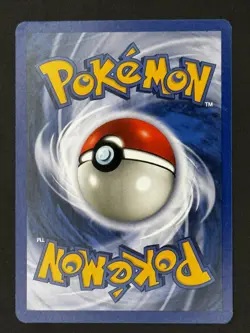 Pokemon TCG: 2000 Neo Genesis Heracross 6/111 Holo Rare - Near Mint with SWIRL! - Image 3