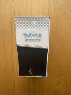 Pokemon TCG Prismatic Evolutions Pokemon Center ETB (Brand New & Sealed) - Image 3
