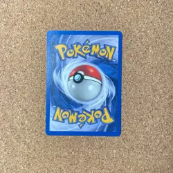 Pokemon TCG - Charmander - 50/82 - Common 1st Edition - Team Rocket *B2 - Image 2
