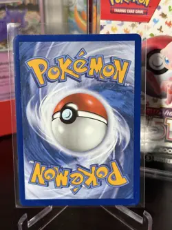 Pokemon TCG Team Rocket’s Mewtwo ex 81/182 Destined Rivals Double Rare *NM* - Image 2