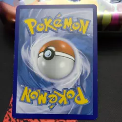 Pokemon Gallade EX Ultra Rare Holo Roaring Skies 34/108 Basic 170HP Pokemon TCG - Image 2