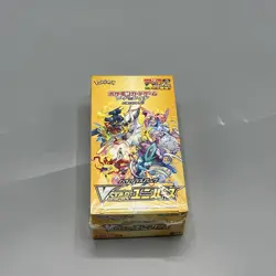 Pokemon VSTAR Universe S12a SEALED Japanese Booster Box US SELLER - Image 1