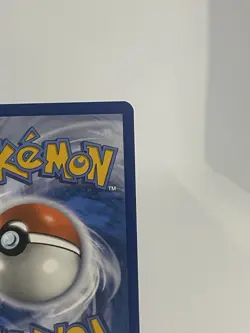 036/159 Kyogre Prize Pack Series 4 Stamped Pokemon TCG Crown Zenith Cosmos Holo - Image 4