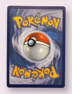 Pokemon Iron Valiant ex 249/182 Sv04: Paradox Rift Special Illustration Rare NM - Image 2