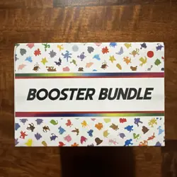 💥POKEMON TCG SCARLET & VIOLET 151 BOOSTER BUNDLE BOX FACTORY SEALED NEW 6 PACKS - Image 2
