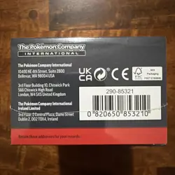 💥POKEMON TCG SCARLET & VIOLET 151 BOOSTER BUNDLE BOX FACTORY SEALED NEW 6 PACKS - Image 4