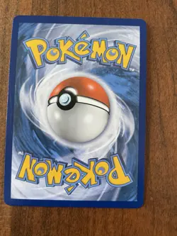 2016 POKEMON XY EVOLUTIONS #101 FULL ART/M CHARIZARD EX NM - Image 2