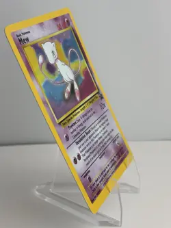 Mew 09/53 Wotc Black Star Promo Holo Rare Pokemon LP/MP *READ* - Image 4