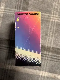 Pokemon TCG Prismatic Evolutions Booster Bundle - New and Sealed FREE POSTAGE - Image 3