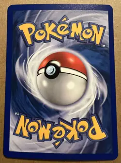 POKEMON EX TEAM MAGMA VS TEAM AQUA PIKACHU REVERSE HOLO CARD 43/95 LP - Image 2