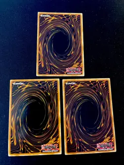 Black Illusion Ritual (X3) LDS1-EN048 Yugioh 1st Edition - Image 2