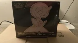 Pokemon Mega Evolution ETB Pokemon Center Exclusive & Enhanced Booster Box - Image 3