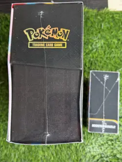 Pokemon Mega Evolution Pokemon Center ETB Mega Lucario & Booster Bundle - Image 3