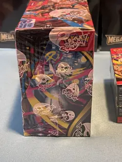 Pokemon TCG - Mega Evolution Pokemon Center ETB’s+Enhanced Booster Box+Bundle - Image 4