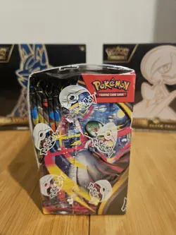 Pokemon Mega Evolution ETB Pokemon Center Exclusive & Enhanced Booster Box - Image 4