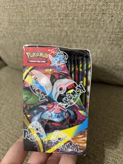 Pokemon Center Mega Evolution ETBs Enhanced Booster Box - Image 4