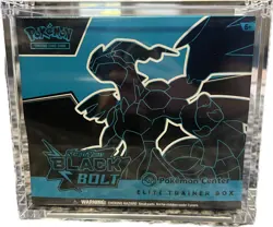 Pokemon Center ETB Sets (BB/WF/ME) with Mega Evolution Enhanced Booster Box - Image 3