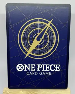 One Piece TCG Nico Robin SR Alt Art + SR OP12-087 (NM) - Image 4