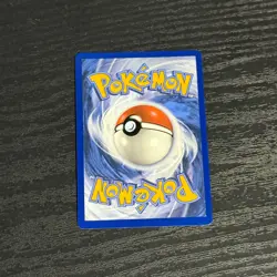 Yanmega ex Double Rare 003/182 Sv10: Destined Rivals Holo POKEMON NEAR MINT - Image 2