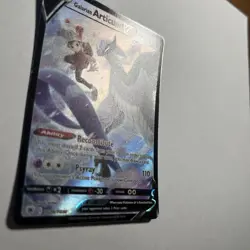 Galarian Articuno V TG16/TG30 Pokemon Astral Radiance Trainer Gallery - VLP - Image 2