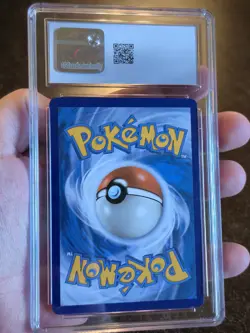 Galarian Articuno V TG16/TG30 Pokemon Astral Radiance Trainer Gallery Mint 10 - Image 2