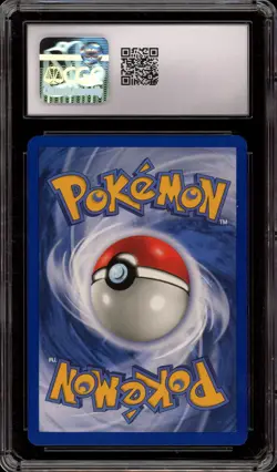 Pokemon Zapdos Base Set Unlimited Holo Rare #16 CGC 10 Gem Mint - Image 2