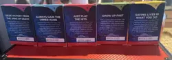 2025 SDCC Magic The Gathering X Marvel Spider-Man Welcome Deck-5 Boxes-OPENED - Image 2