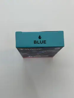 Magic The Gathering Marvel Spider-Man 2099 Blue Welcome Deck SDCC 2025 - Image 5