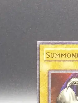 Yu-Gi-Oh | Summoned Skull MRD-003 - Image 2