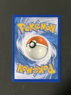 Pokemon TCG Charizard EX XY17 Holo Rare Black Star Promo Card 2014 - Image 2