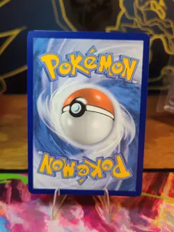 N's Zorua 189 Sv: Scarlet & Violet Promo Cards Holo - Image 2