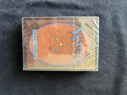 Magic the Gathering Backed Poker Deck Made by Carta Mundi Factory Sealed - Image 3