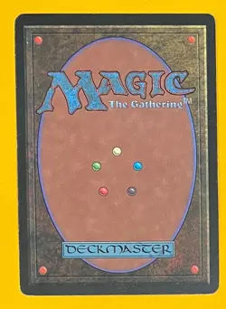 MTG ELVISH ARCHERS Beta (OldManMTG 012-538) - Image 2