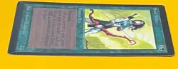 MTG ELVISH ARCHERS Beta (OldManMTG 012-538) - Image 4
