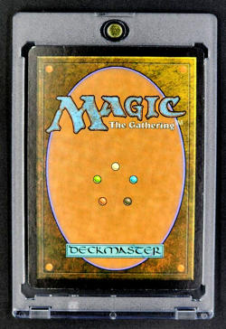 2005 MTG Magic the Gathering 9th Ninth Edition Core #139 Hollow Dogs Black NM - Image 2