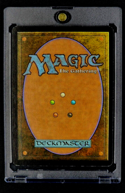 2005 MTG Magic the Gathering 9th Ninth Edition Core #165 Spineless Thug Black - Image 2