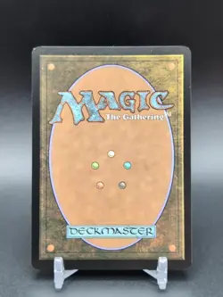 Near Mint Rainbow Foil Mana Echoes - MTG: Onslaught - Image 2