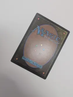 MTG - Monk Gyatso - Avatar: The Last Airbender: Eternal-Legal NM/M Cond - Image 3